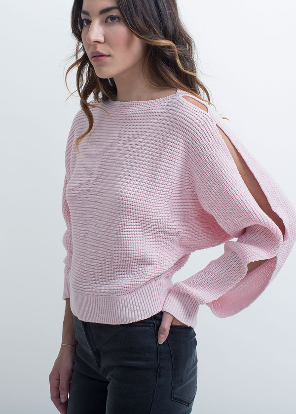 Maurie & Eve Farrow Jumper Maurie & Eve Farrow Jumper