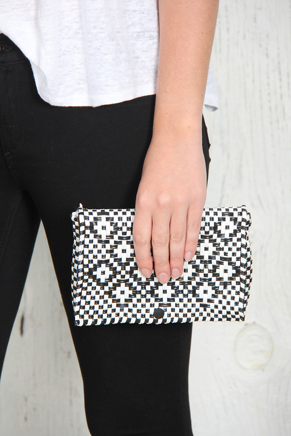 Truss NYC Folio Small Clutch Truss NYC Folio Small Clutch