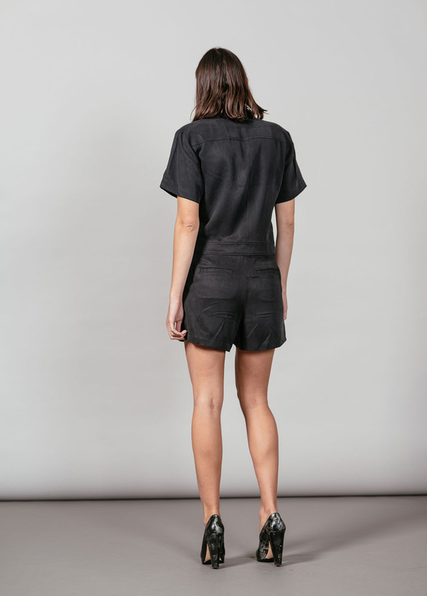 Cosette Gwyneth Romper Cosette Gwyneth Romper