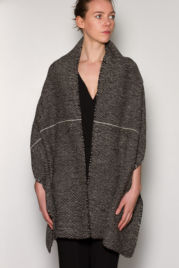 Shawl Lineas Shawl Lineas