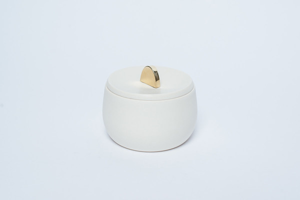 REFINED x Pigeon Toe Jewelry Box REFINED x Pigeon Toe Jewelry Box