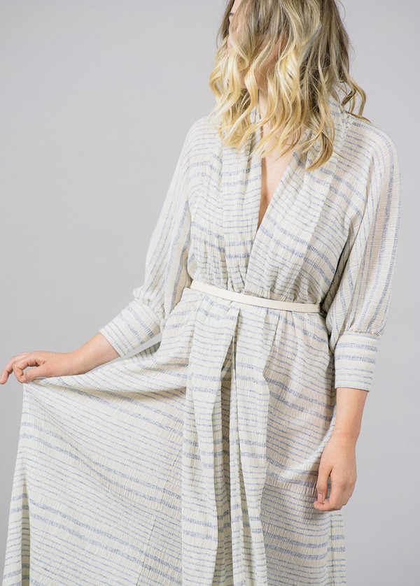 Rachel Comey Liber Caftan Dress Rachel Comey Liber Caftan Dress