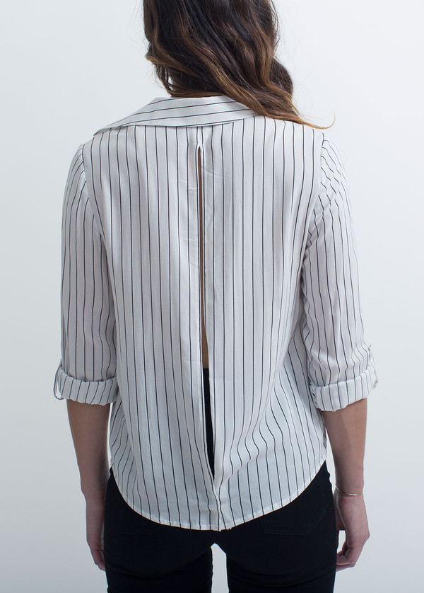Style Stalker Limitless Shirt Style Stalker Limitless Shirt