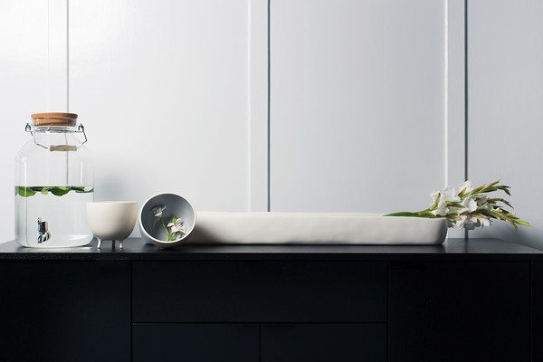 Tina Frey Designs Long Trough Tina Frey Designs Long Trough