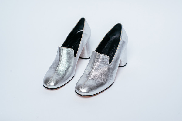 May Heels May Heels