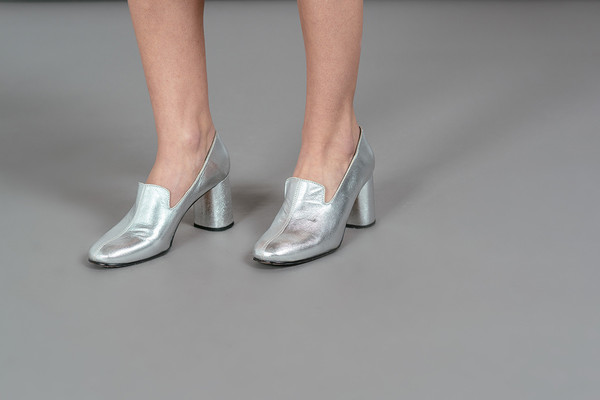 May Heels May Heels