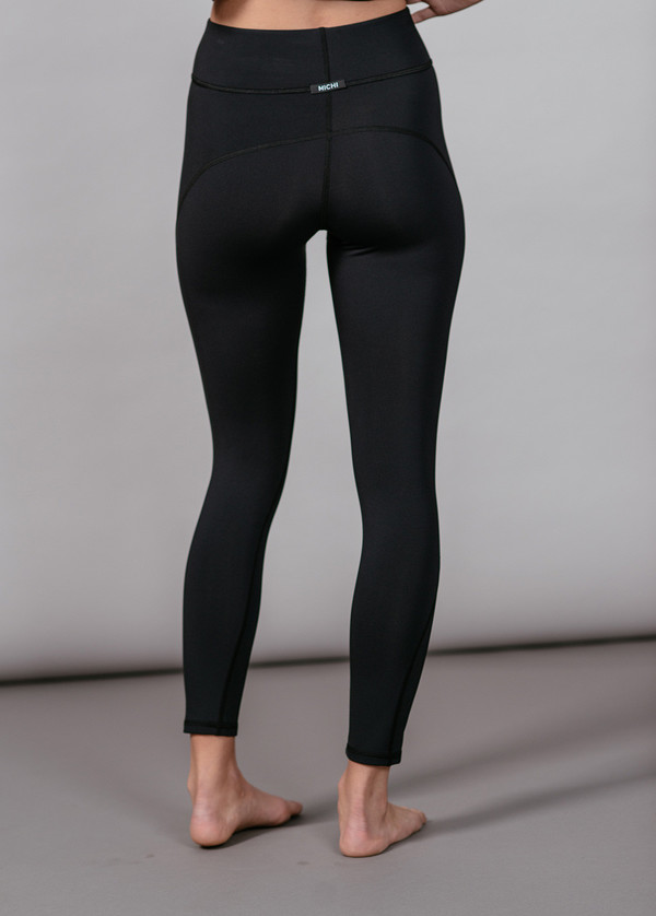 Michi Medusa Crop Legging Michi Medusa Crop Legging