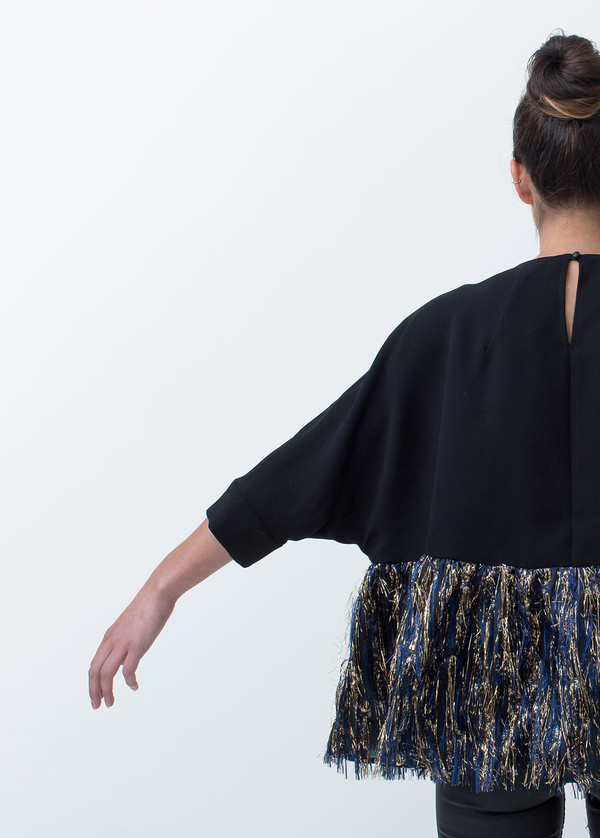 Rachel Comey Reunion Top Rachel Comey Reunion Top