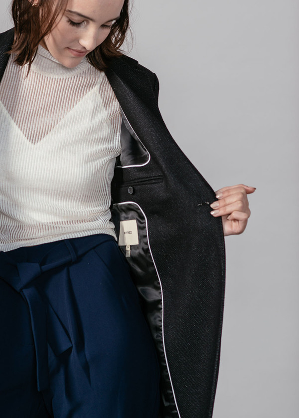 Whyred Rifka Coat Whyred Rifka Coat