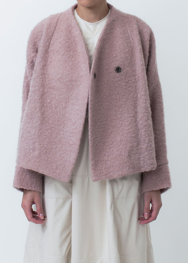 Route Jacket Route Jacket