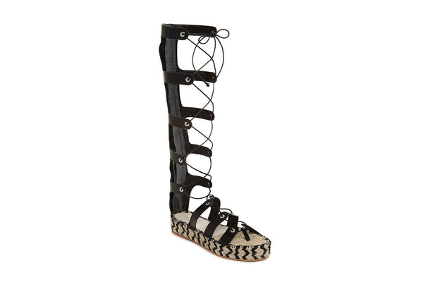Loeffler Randall Sacha Gladiator Platform Loeffler Randall Sacha Gladiator Platform