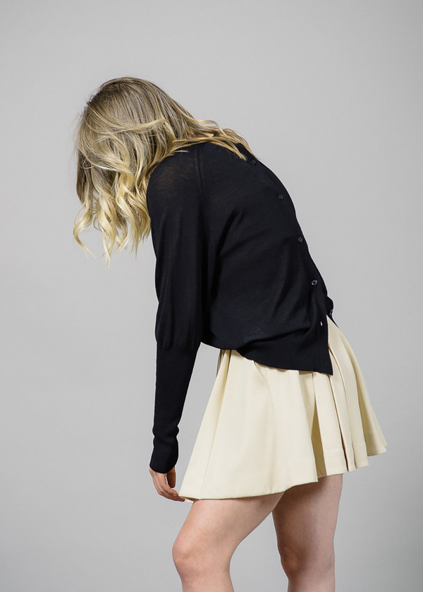 Whyred Sarosha Pleated Skirt Whyred Sarosha Pleated Skirt