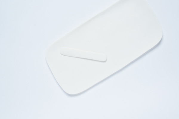 Tina Frey Designs Serving Board with Cheese Spreader Tina Frey Designs Serving Board with Cheese Spreader