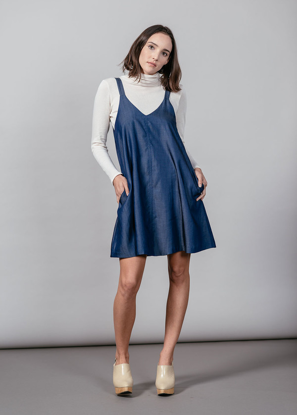 Vivian Chan Sisilia Dress Vivian Chan Sisilia Dress