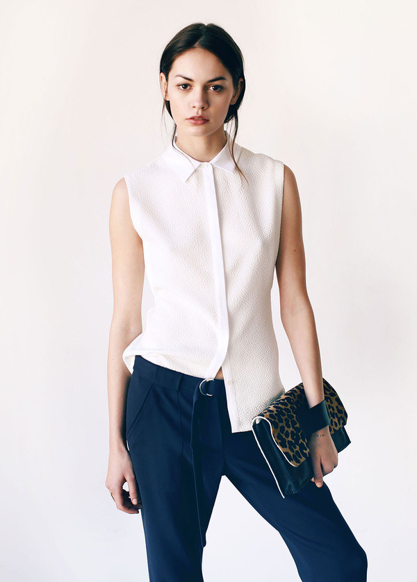 Cosette Sonja Shirt Cosette Sonja Shirt