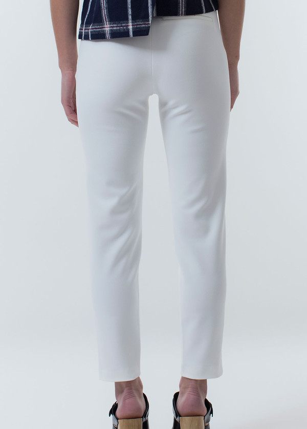 Nanushka Sprint Tailored Cigarette Pant Nanushka Sprint Tailored Cigarette Pant