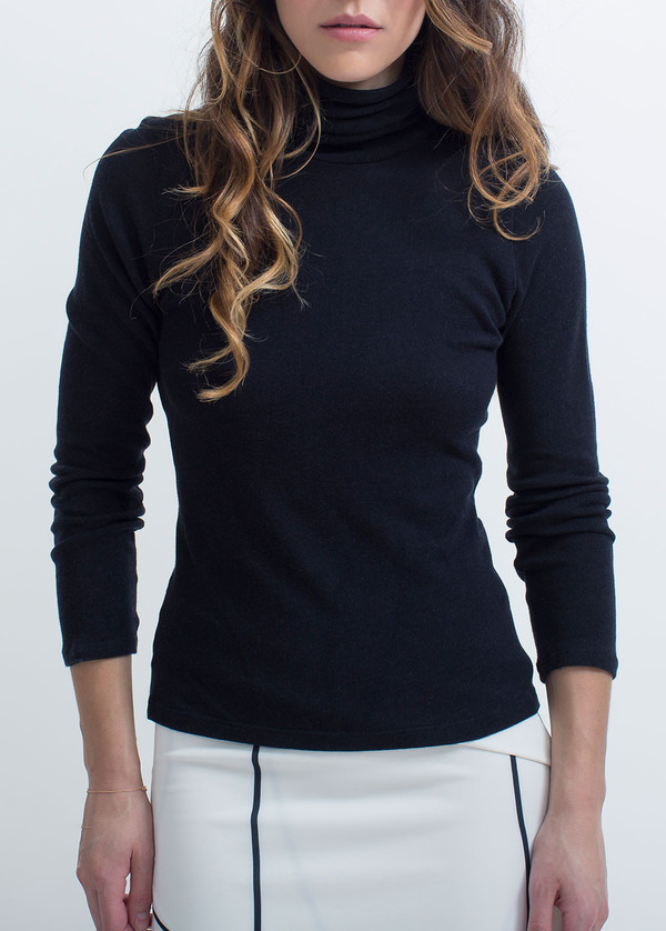 Turtleneck Core Turtleneck Core