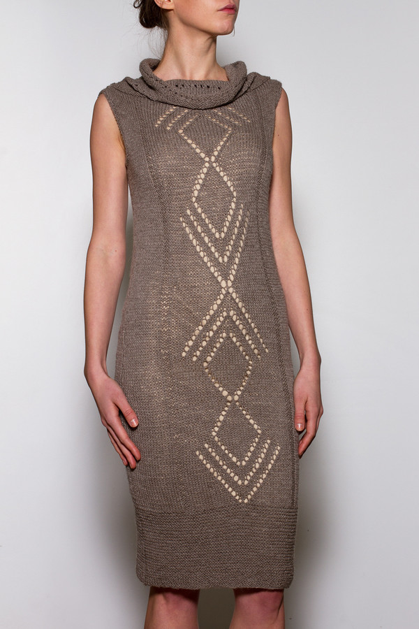 Voz Vilu Dress Voz Vilu Dress