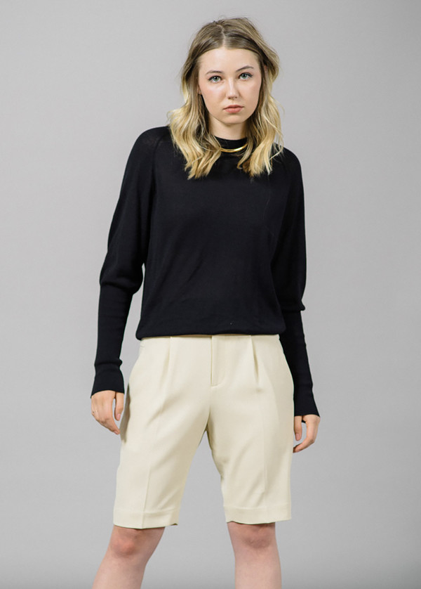 Whyred Tyra Bermuda Shorts Whyred Tyra Bermuda Shorts