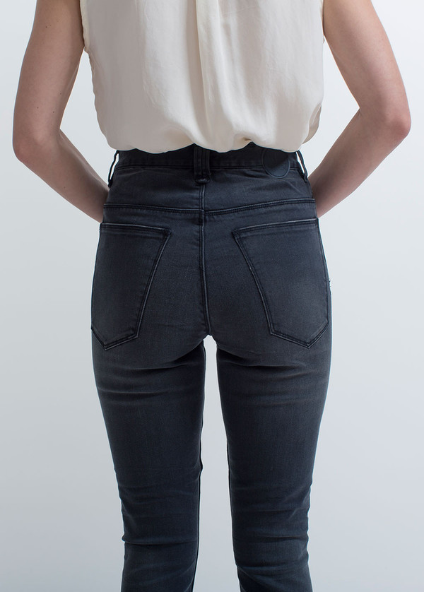 Res Denim Wanda Denim Res Denim Wanda Denim