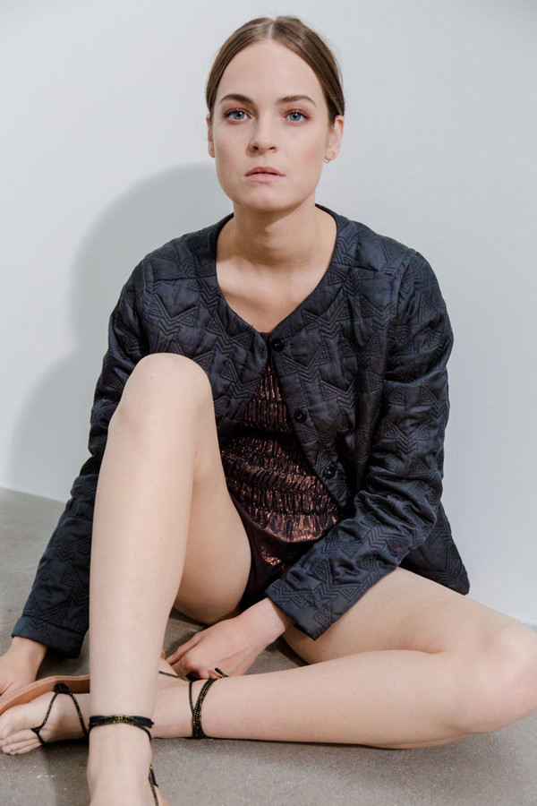 polder nut jacket polder nut jacket