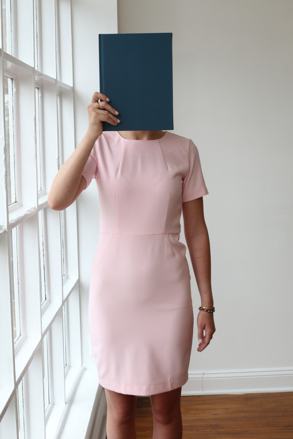 By Malina Felicia Dress By Malina Felicia Dress