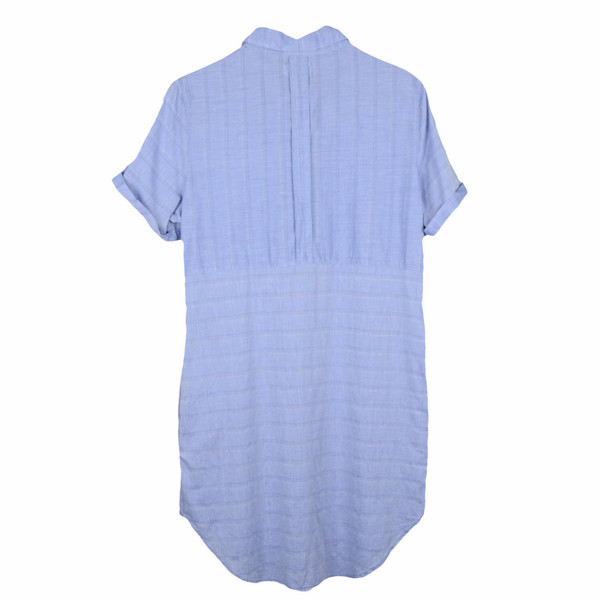 FRAME Denim Le Shirtdress FRAME Denim Le Shirtdress
