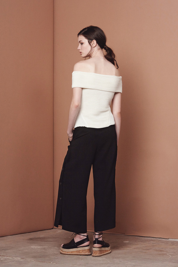 Cosette Francine Top Cosette Francine Top