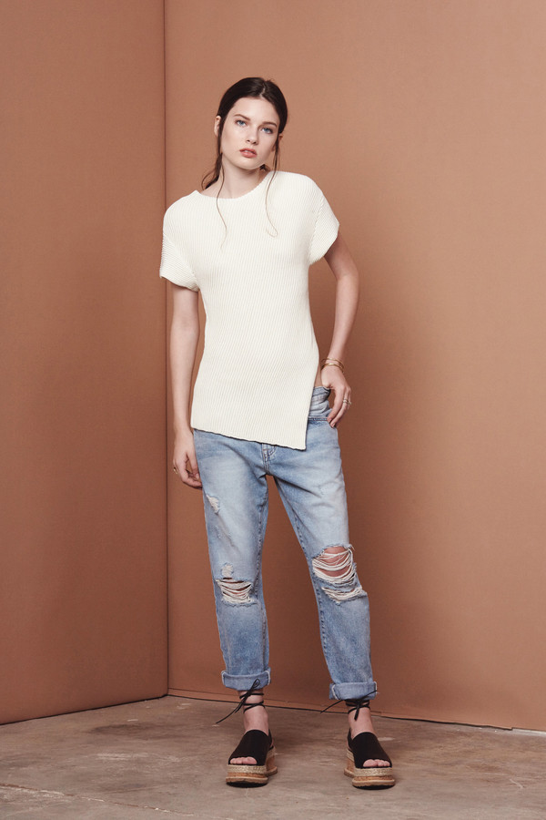 Cosette Madie Top Cosette Madie Top