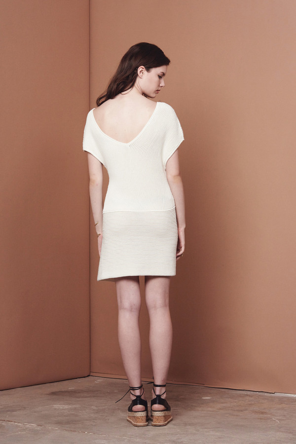 Cosette Zurie Dress Cosette Zurie Dress