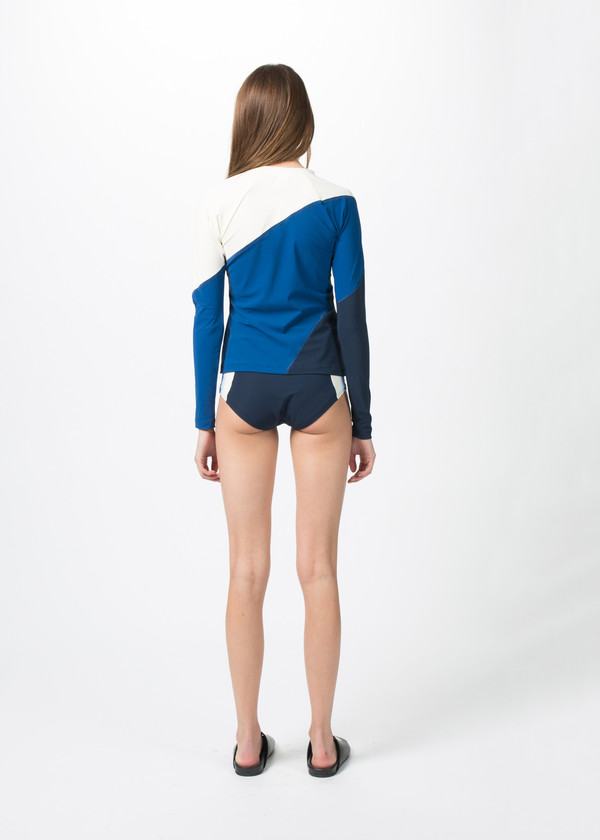 Flagpole Swim Elliot Sun Guard Top Flagpole Swim Elliot Sun Guard Top