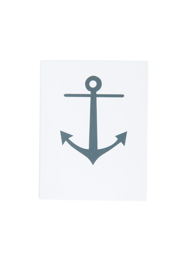 Banquet Atelier & Workshop - Anchor Banquet Atelier & Workshop - Anchor