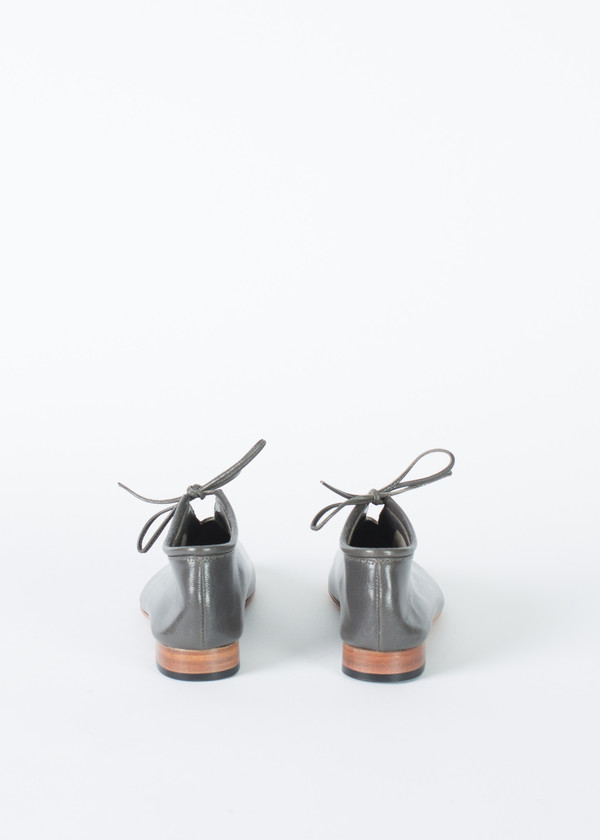 Martiniano Tie Bootie Martiniano Tie Bootie