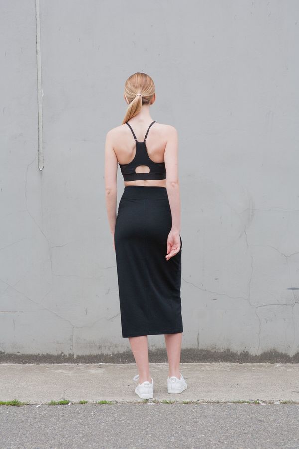 lululemon lab Kunai Skirt lululemon lab Kunai Skirt