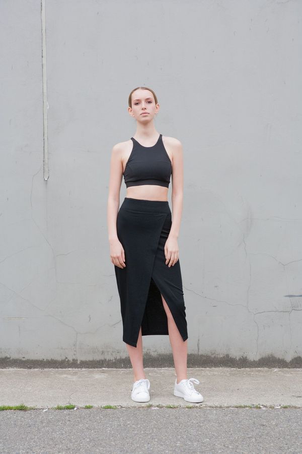 lululemon lab Puca Bra lululemon lab Puca Bra