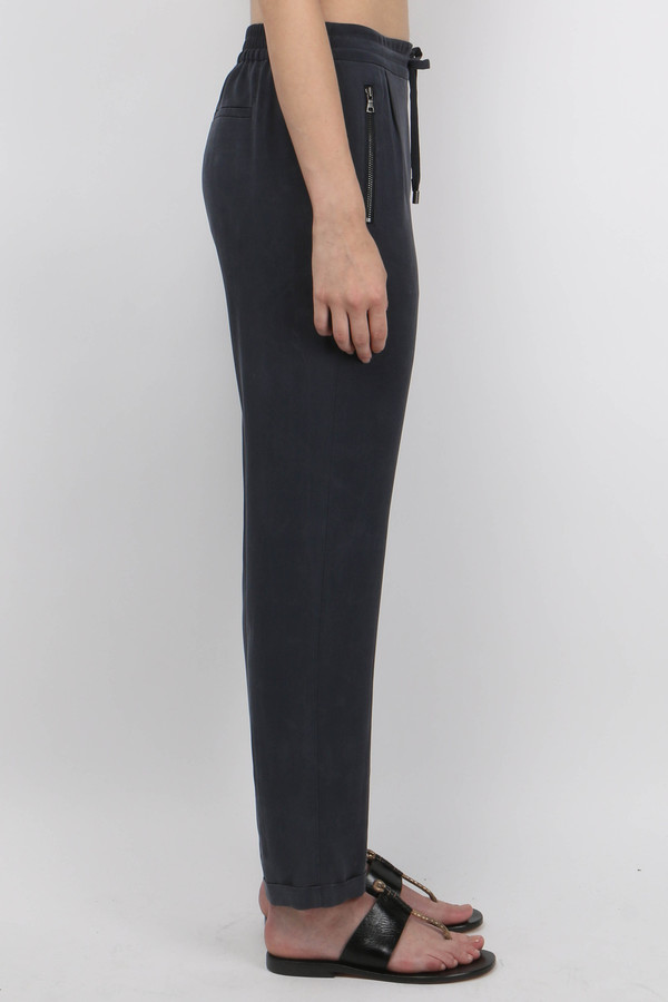 GOSILK Go Zippy Pant - Storm GOSILK Go Zippy Pant - Storm