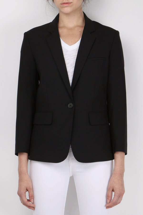 Veronica Beard Schoolboy Jacket Veronica Beard Schoolboy Jacket