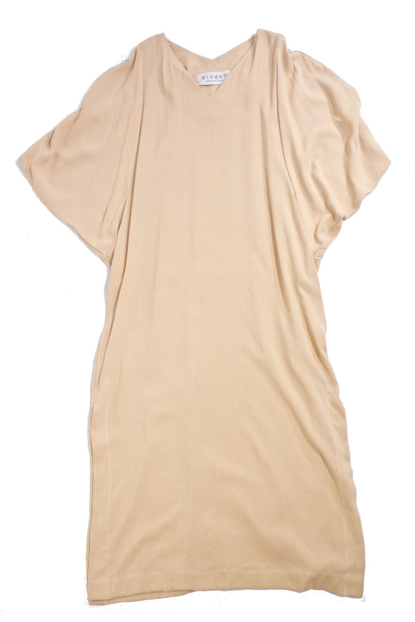 Ginger Caftan Washed Blush Caftan Ginger Caftan Washed Blush Caftan