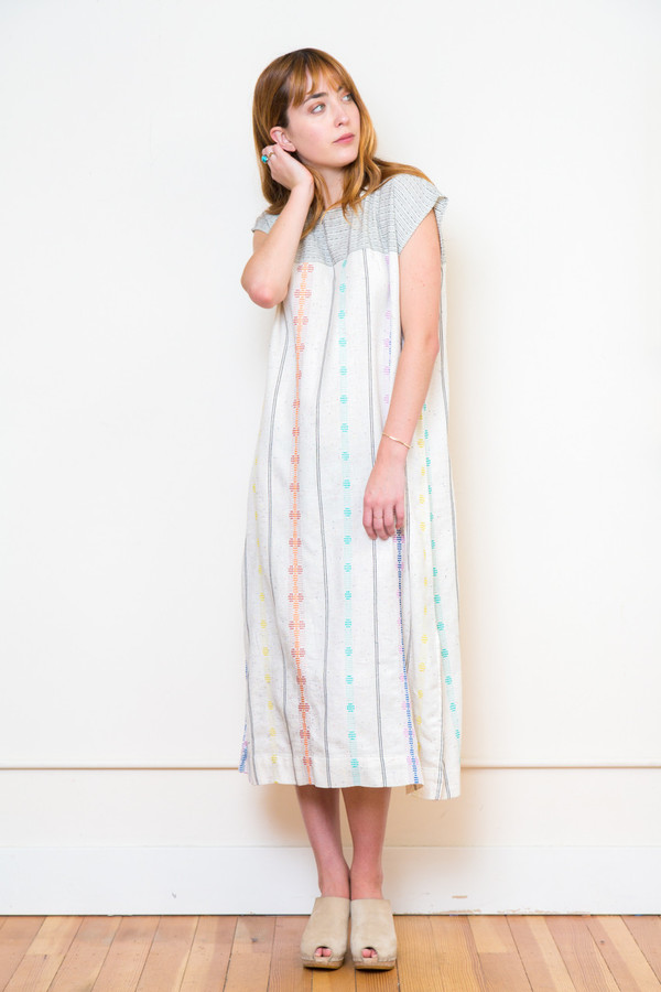 ace & jig tulum dress in sunkissed ace & jig tulum dress in sunkissed