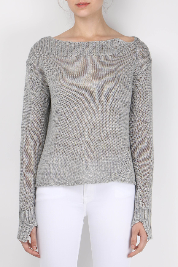 Brochu Walker Daria Pullover Brochu Walker Daria Pullover