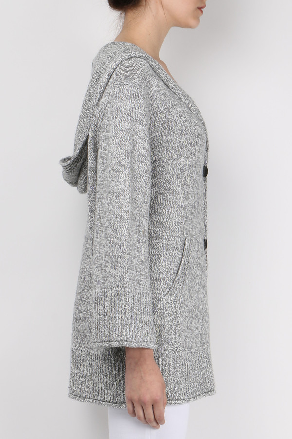 Brochu Walker Dune Cardigan Brochu Walker Dune Cardigan