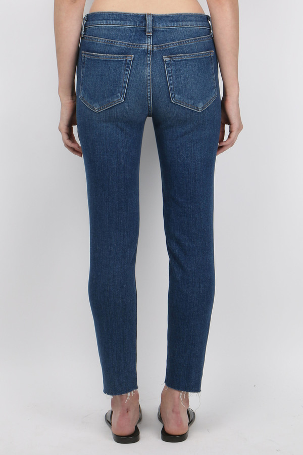 L'agence Marcelle French Slim Fit L'agence Marcelle French Slim Fit