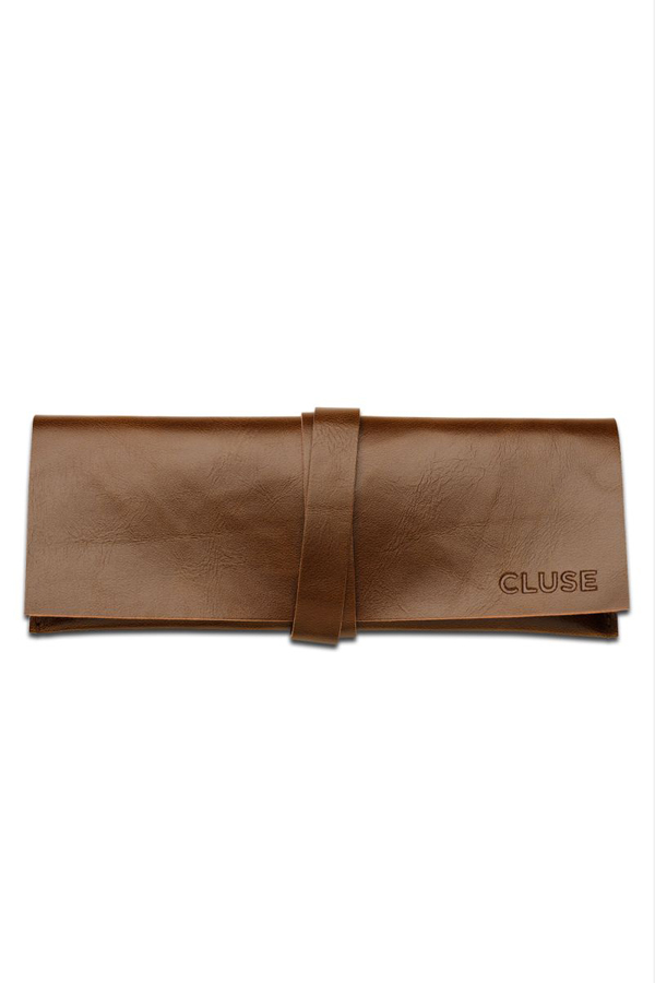 CLUSE WATCH La Boheme Full Black/Nude CLUSE WATCH La Boheme Full Black/Nude