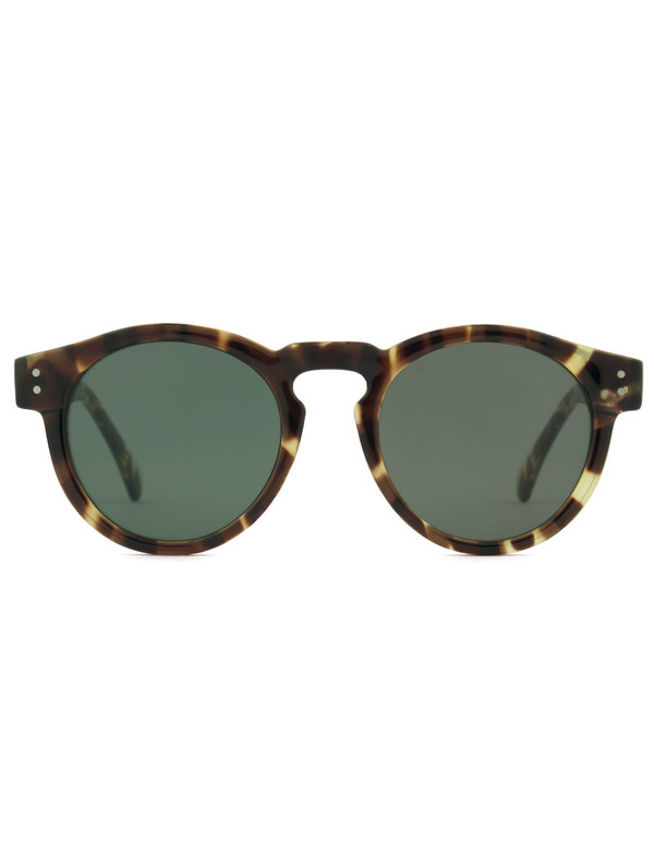 Komono Clement Sunglasses Tortoise Komono Clement Sunglasses Tortoise