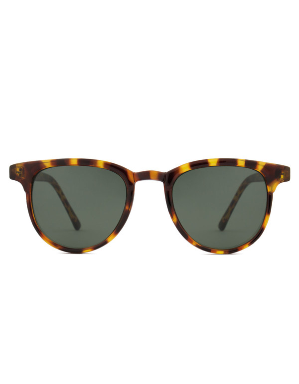 Komono Francis Sunglasses Tortoise Komono Francis Sunglasses Tortoise