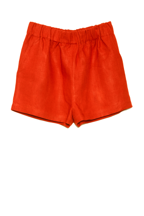 Carleen Venice Shorts - First Aid Carleen Venice Shorts - First Aid