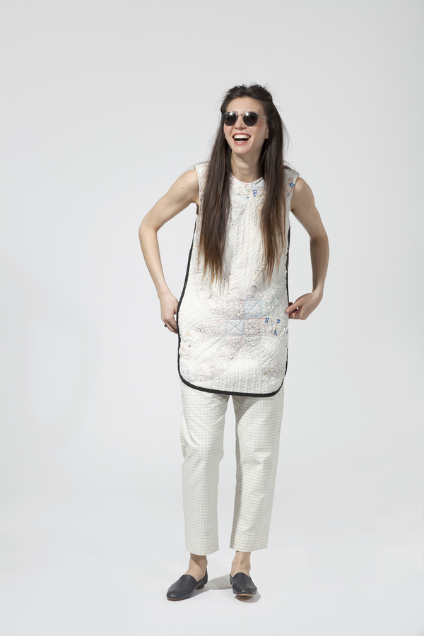 Carleen Venice Pants Carleen Venice Pants