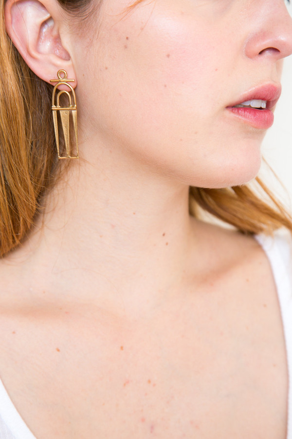 Ora-C Mara Earrings Ora-C Mara Earrings