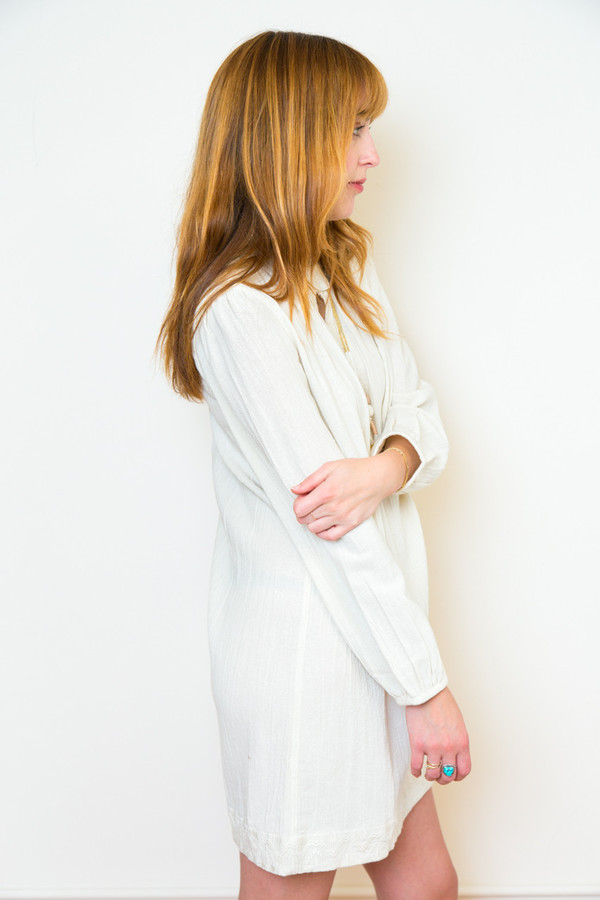 Polder Nori Dress Polder Nori Dress