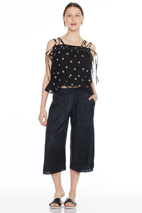 St. Roche Jacinta Culottes St. Roche Jacinta Culottes